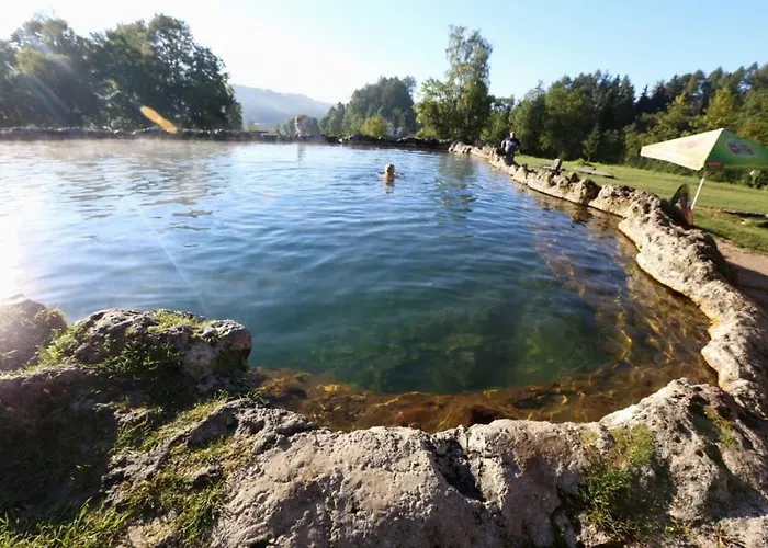 U Bazanta *** - V Sukromi Vyšné Ružbachy