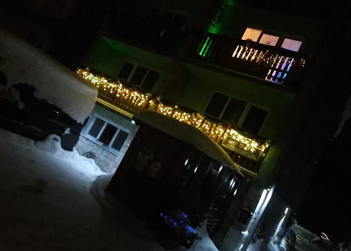 U Bazanta *** - V Sukromi Kwatera prywatna